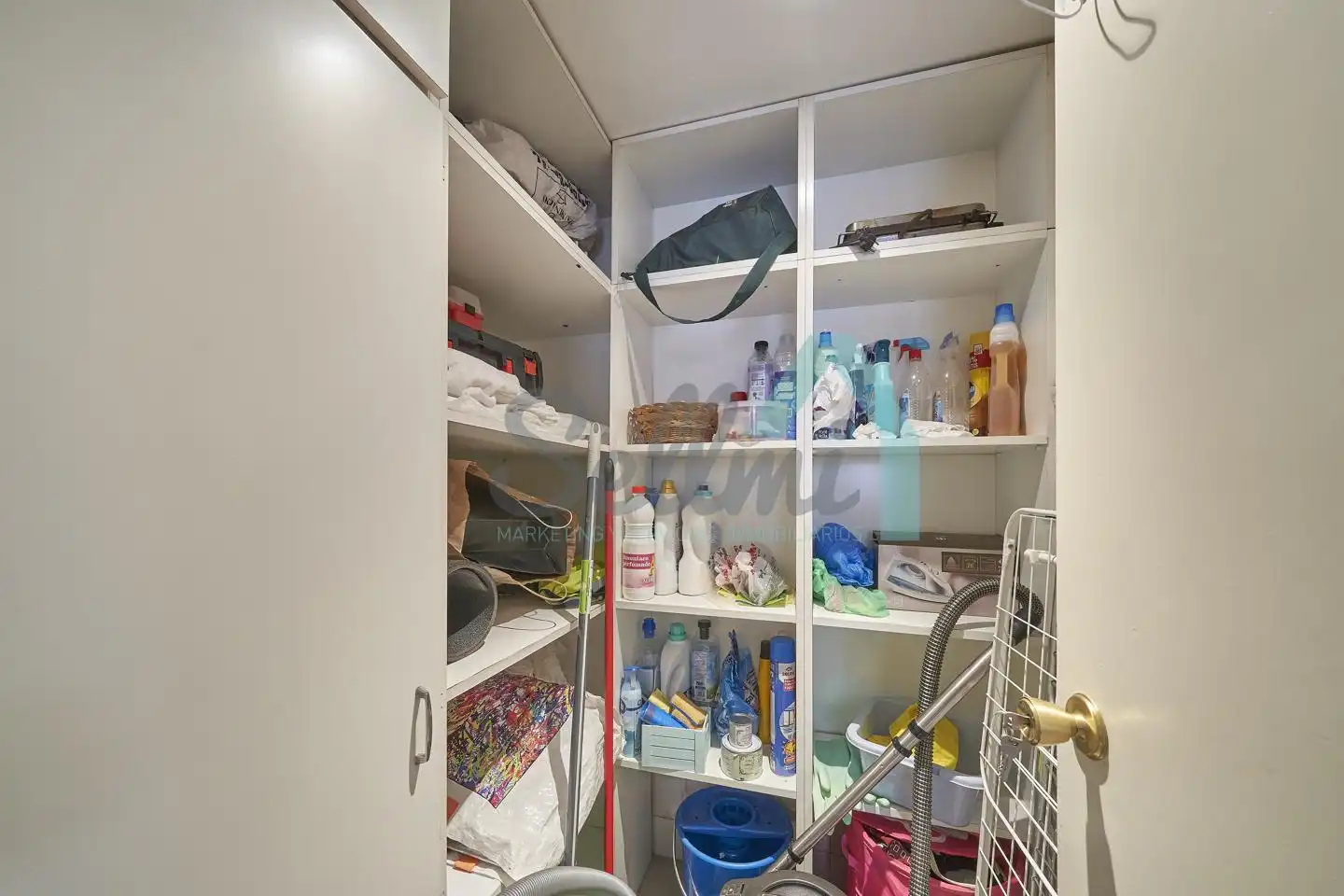 Flat with lift to rent in Calle Pérez de Ayala, imagen 53