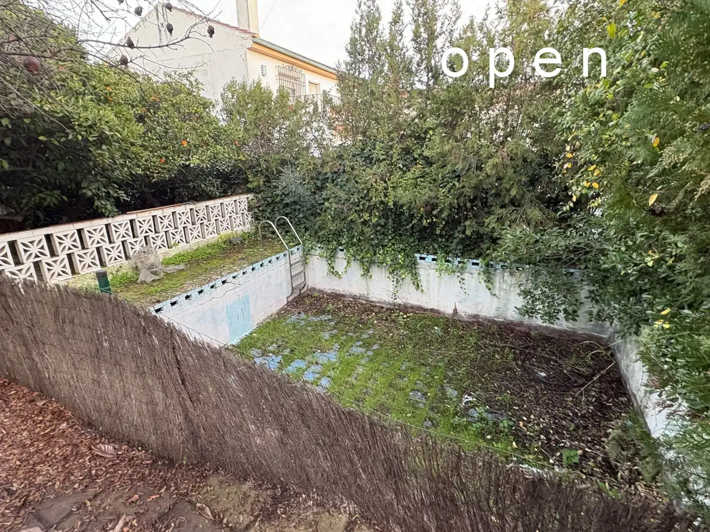 Casa o chalet en venta en Córdoba con Aire acondicionado, Calefacción y Jardín privado