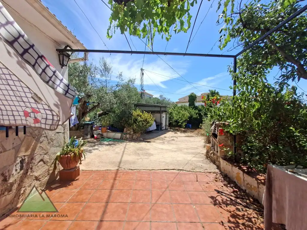 Casa rústica en venta en Calle Torrox, imagen 8