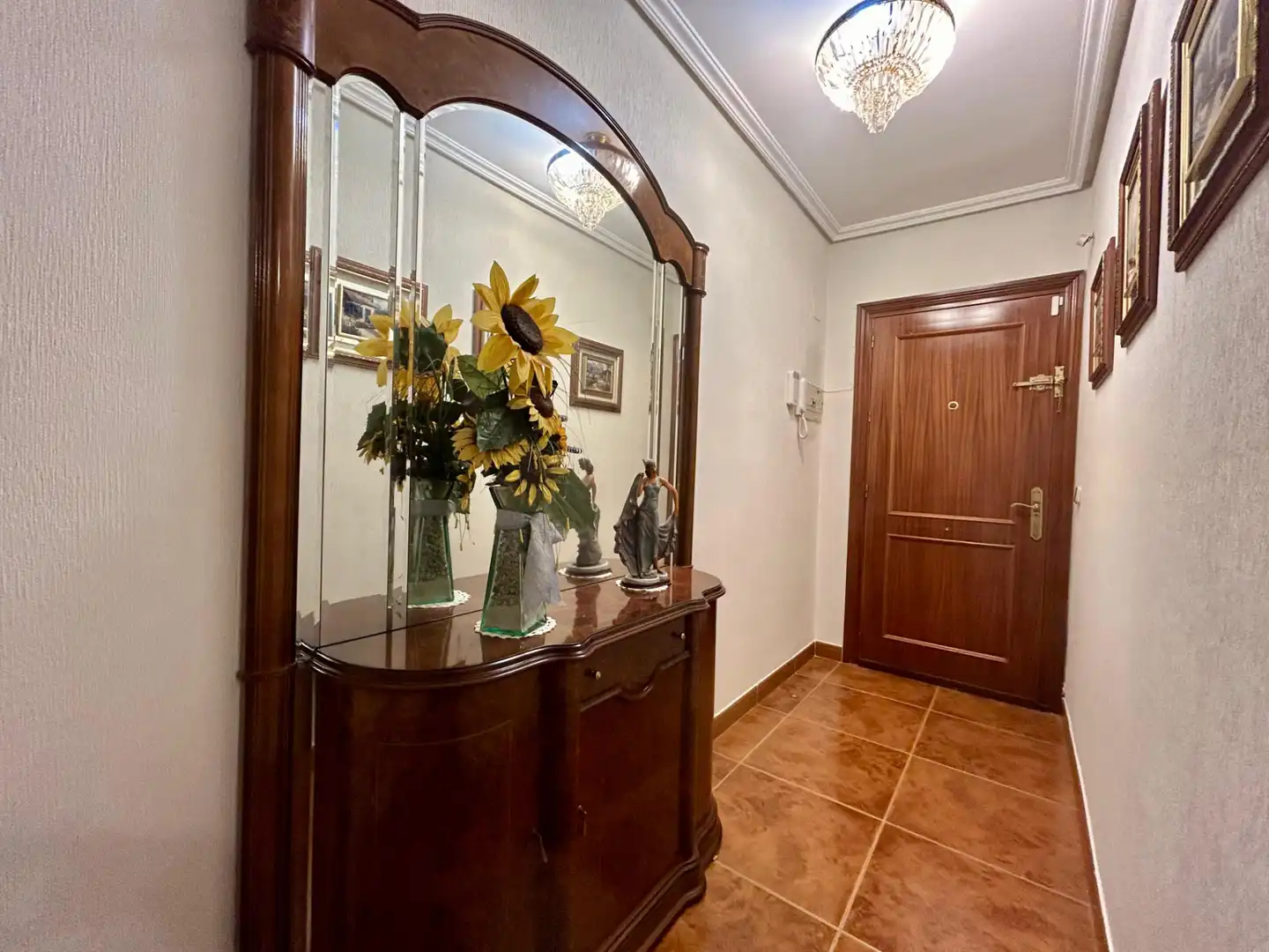 Piso en venta en Segovia con Calefacción, Terraza y Trastero