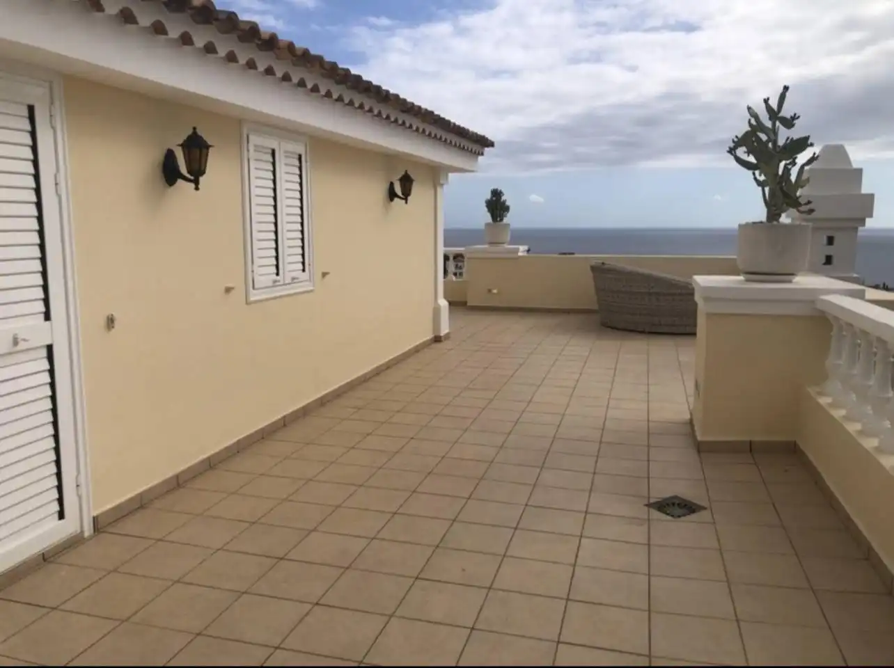 Xalet amb piscina en venda a Costa Adeje, imagen 35