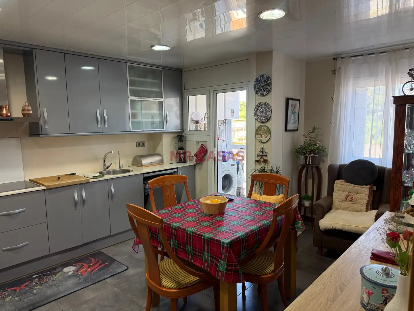 Dúplex en venta en Ca n'Oriol