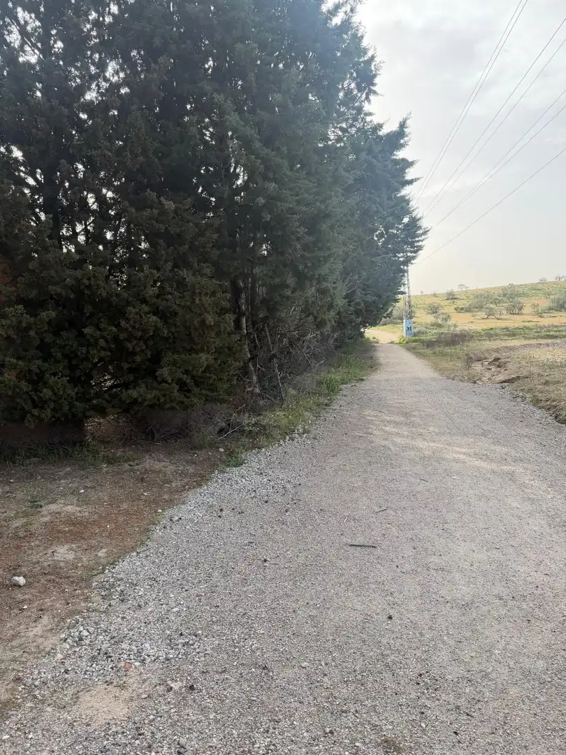 Finca rústica en venda en Móstoles