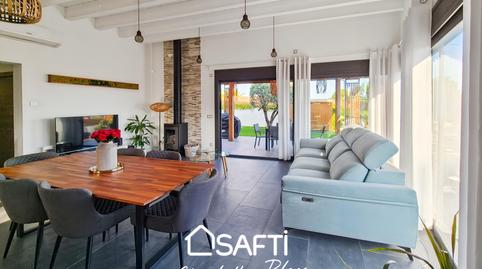 Foto 5 de Casa o xalet en venda a Mas Trader - Corral d'En Tort - Corral d'En Cona, Barcelona