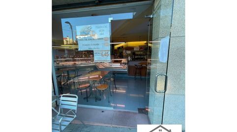 Foto 4 von Geschaftsraum zum Verkauf in Calle Via Piquer, 27, Parets del Vallès, Barcelona