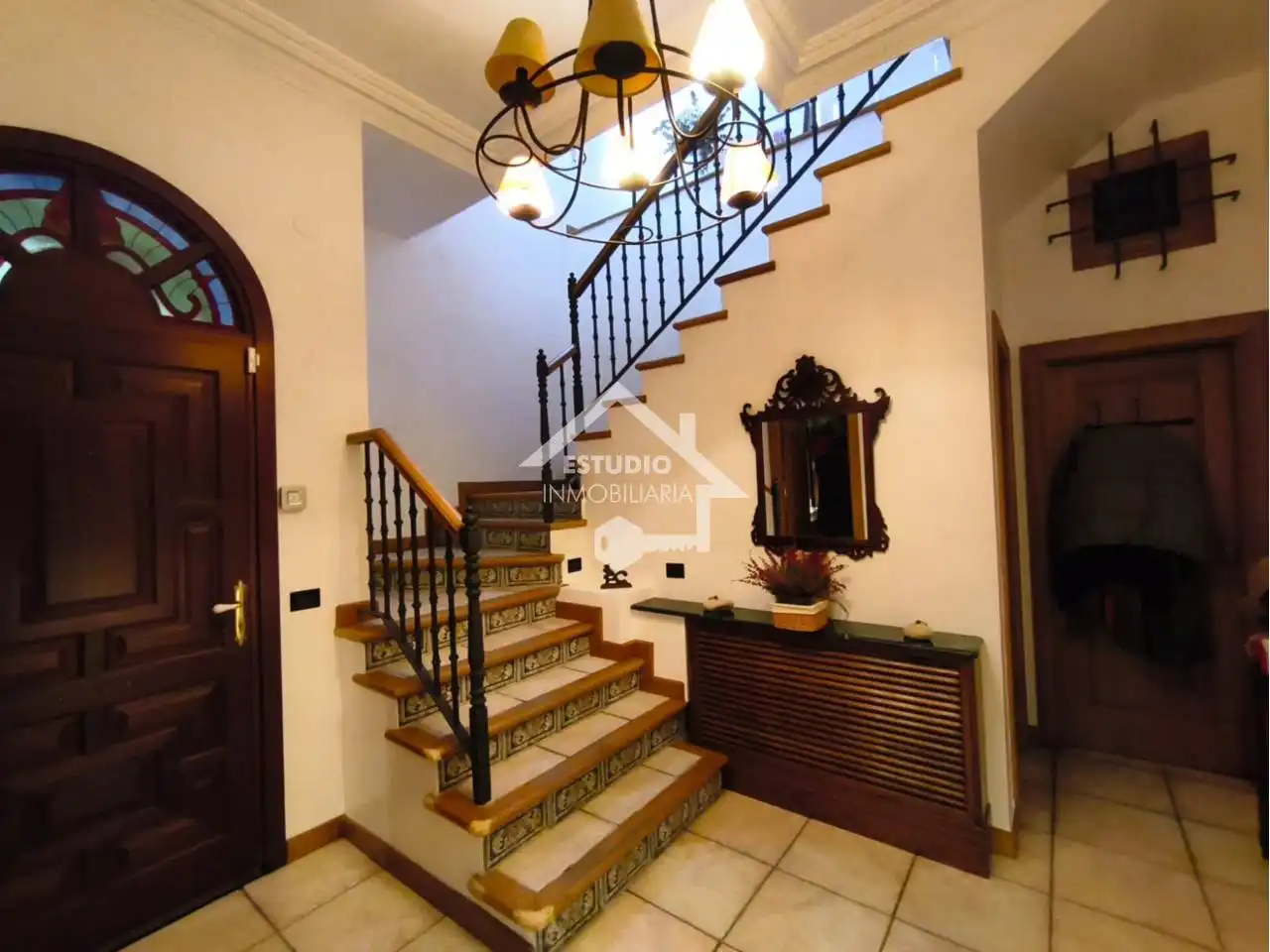 Casa o xalet en venda a Calle Herrerías, Navarrete