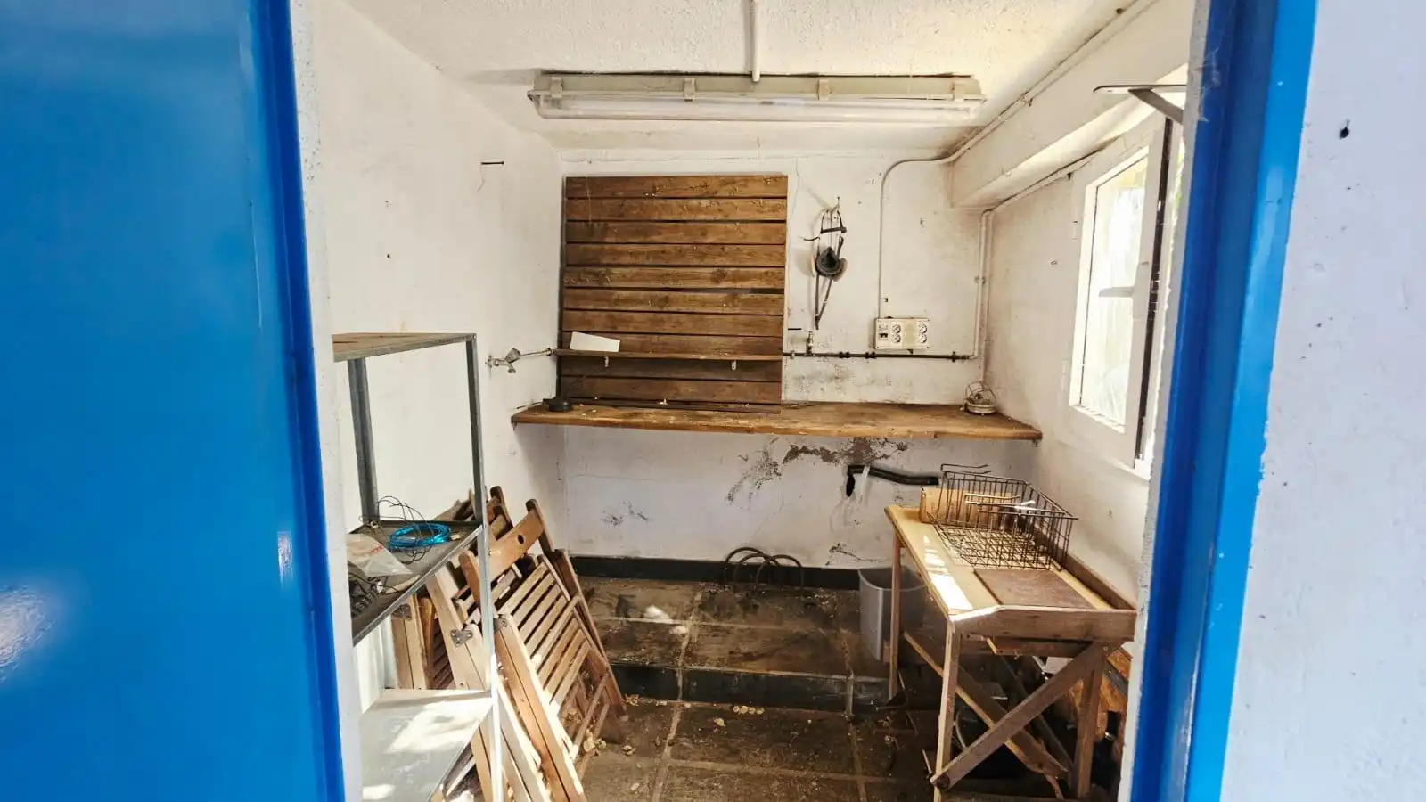 Wohnung mit Garten zum Verkauf in Carrer Carrer Illes Canàries, imagen 50