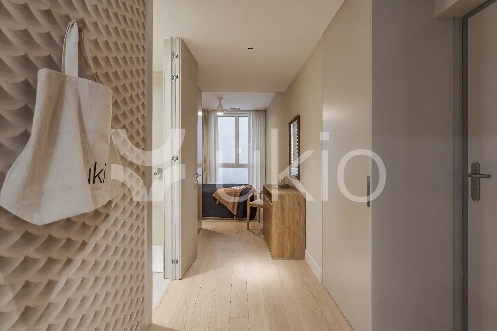 Apartament amb ascensor de lloguer a Calle de Santa Engracia, imagen 14