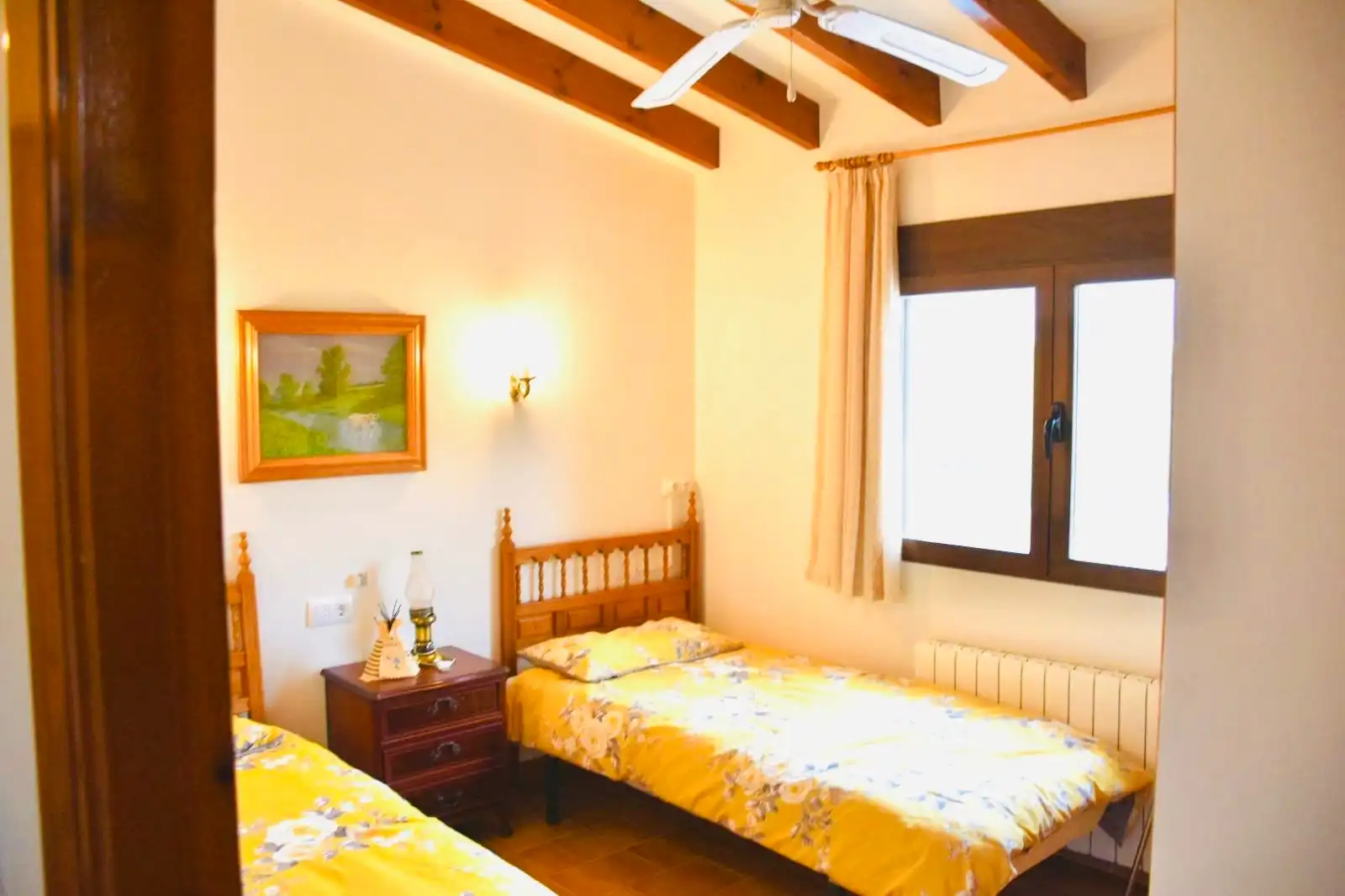 Villa mit Terrasse zum Verkauf in Cala Advocat - Baladrar, imagen 8