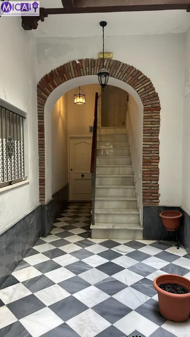 Pis amb terrassa en venda a La Caleta - La Viña, imagen 43