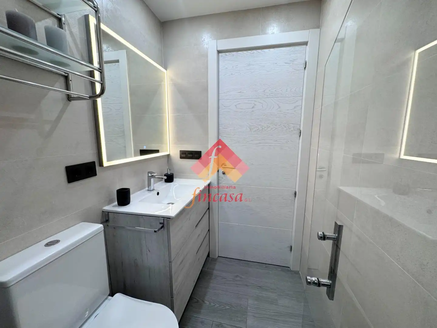 Apartament de lloguer a San Cristóbal