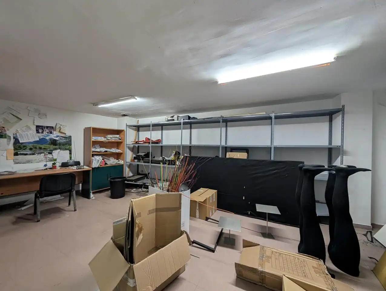 Business premises to rent in Corredera De San Marcos, imagen 12