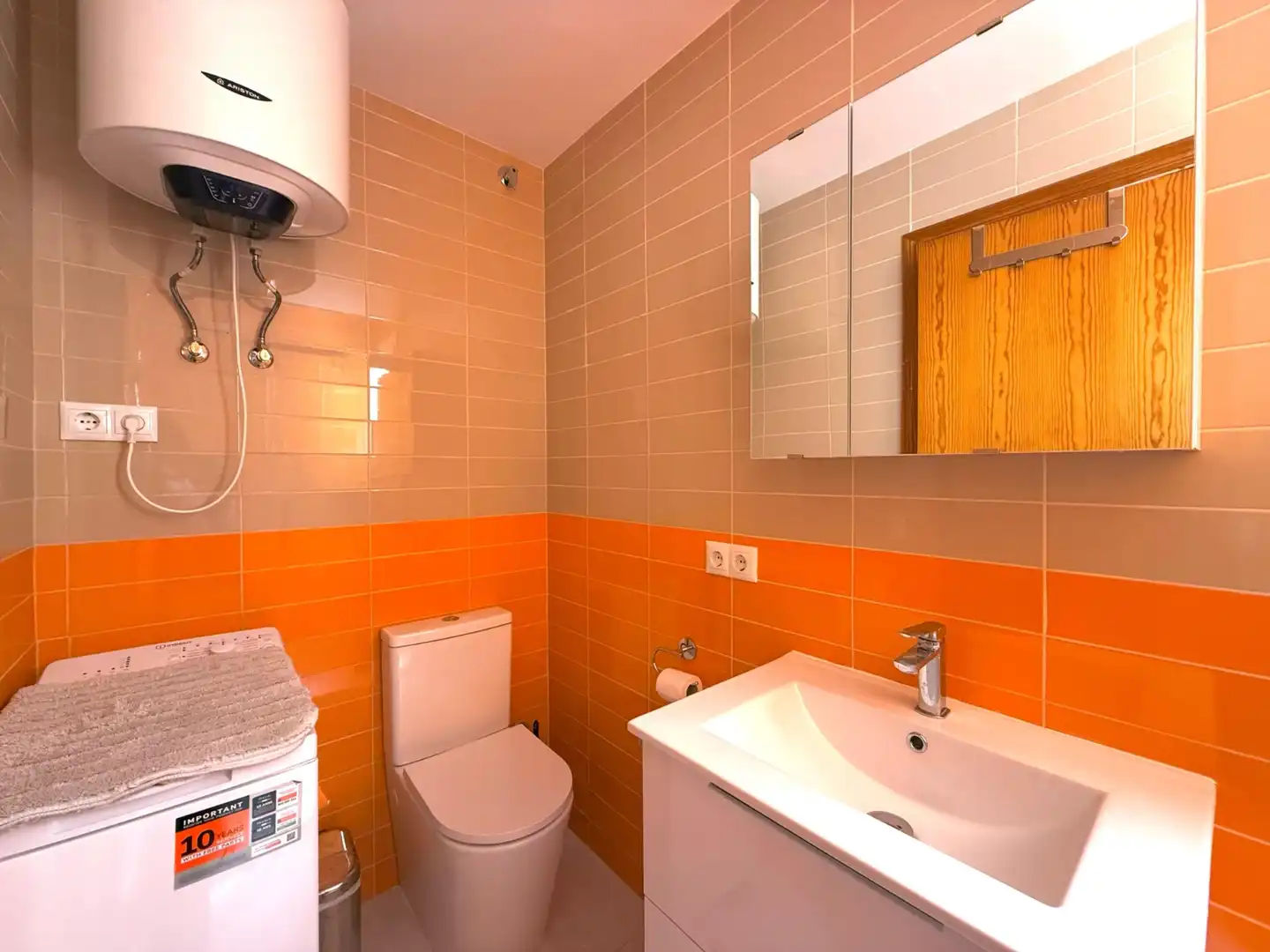 Apartments for rent in Playa de los Náufragos