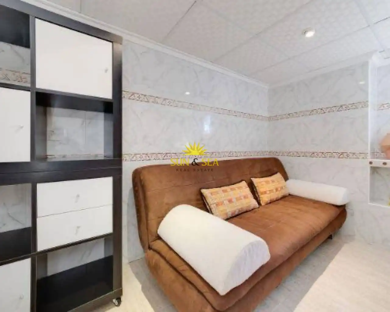 Bungalow con terraza en venta en Nueva Torrevieja - Aguas Nuevas, imagen 19