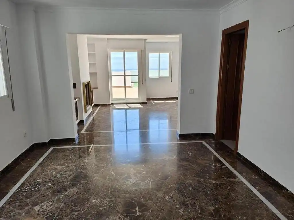 Duplex con ascensore in vendita a Calle Cáceres, imagen 4