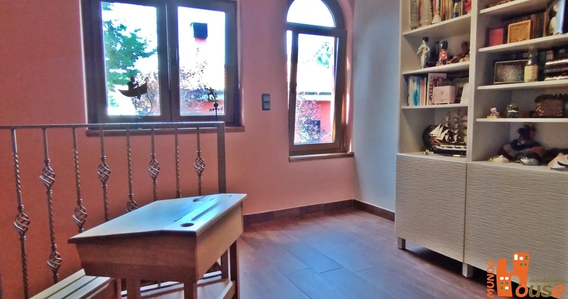 Casa o chalet en venta en Real Sitio de San Ildefonso con Calefacción y Terraza
