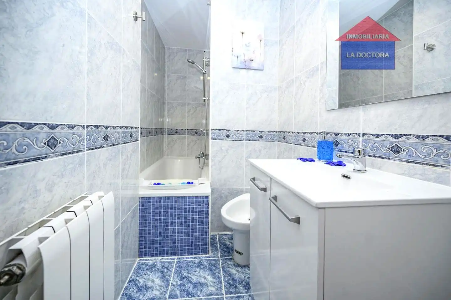 Appartamento con ascensore in vendita a Calle Valladolid, imagen 21