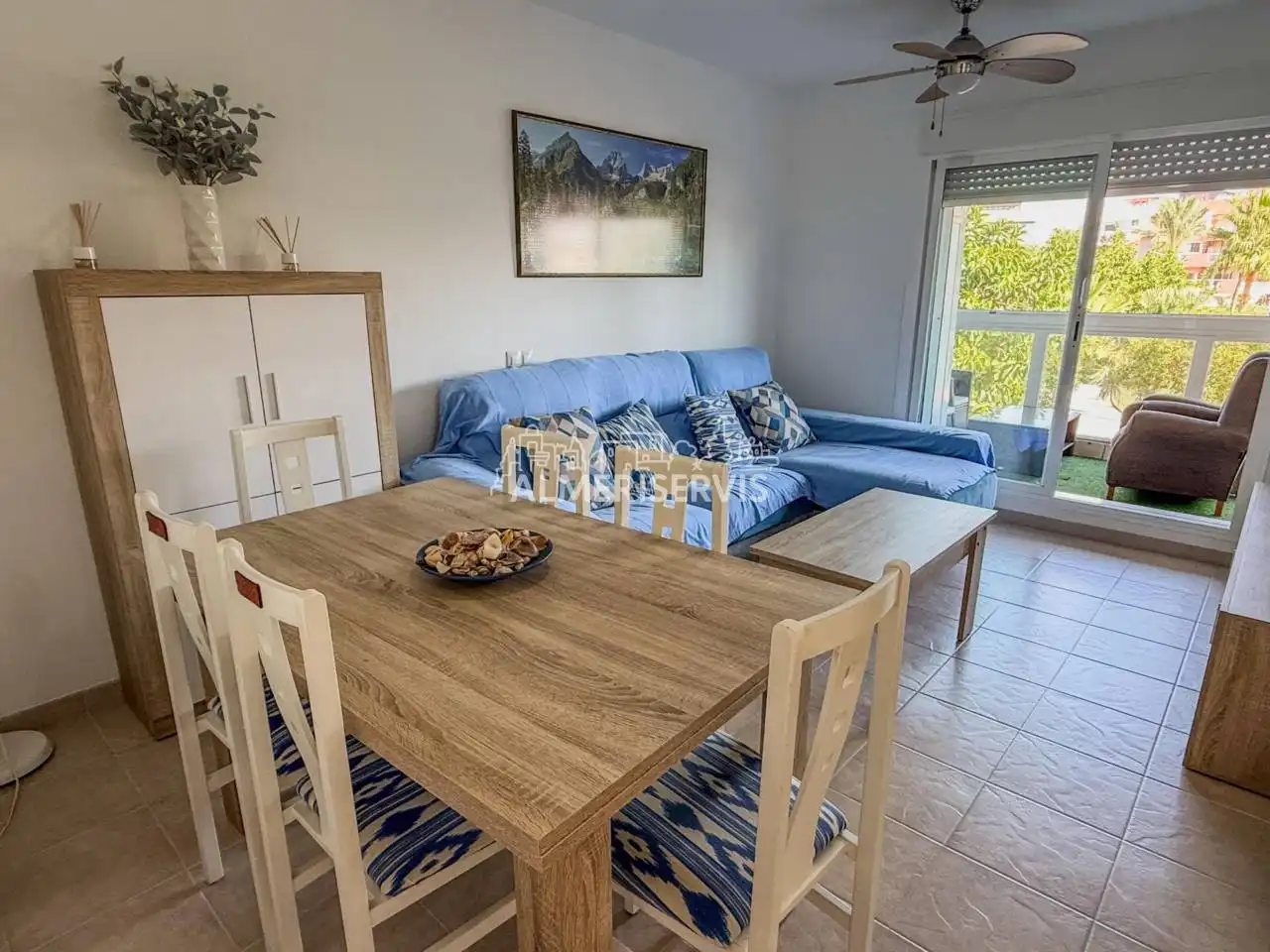 Appartement avec piscine à vendre à Calle Collera, imagen 2