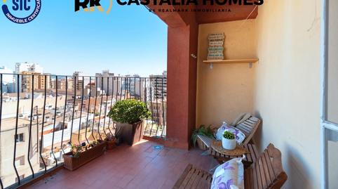 Photo 2 of Flat for sale in Carrer de Saragossa, 17, Casco Histórico, Castellón de la Plana / Castelló de la Plana