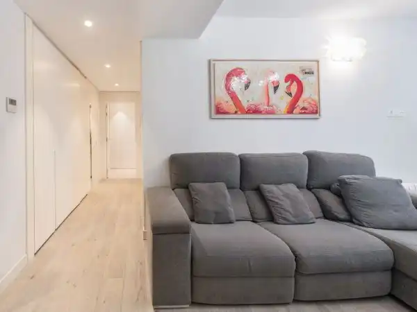 Wohnung mit Terrasse zum Verkauf in Carrer de Pallars, imagen 6