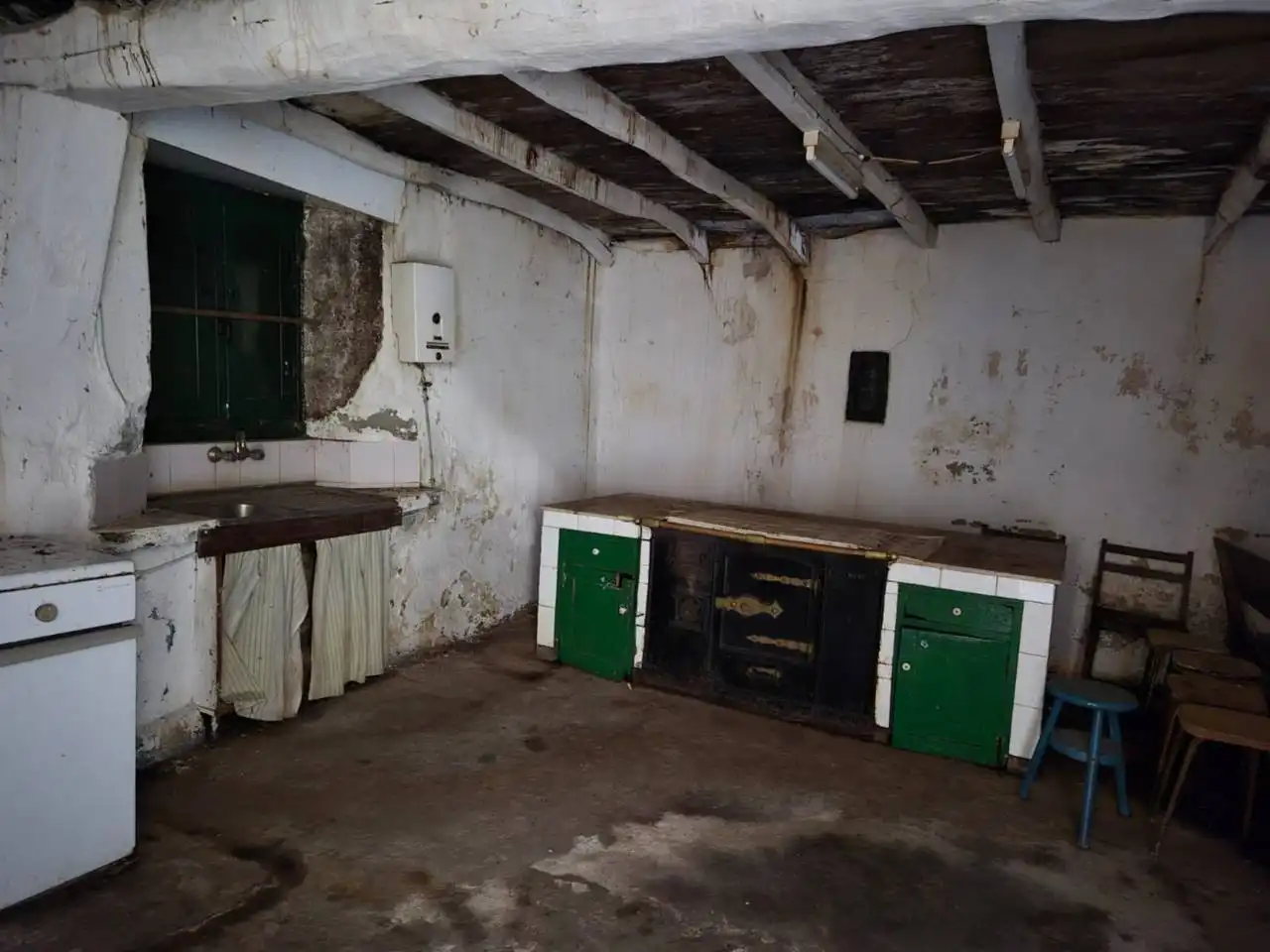 Maison avec jardin à vendre à Ru, imagen 6