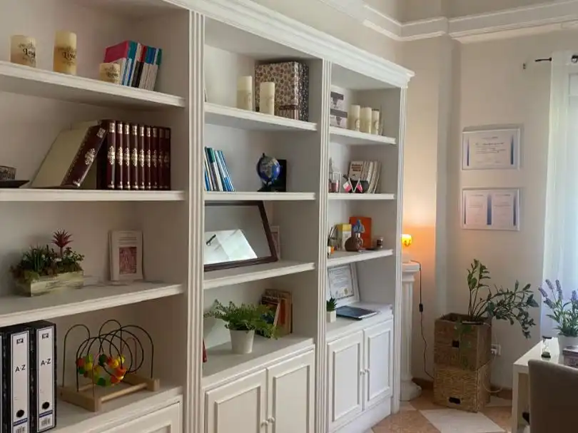 Living room of Office for rent in  Valencia Capital  with Air Conditioner and Furnished