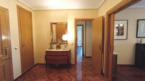 Vivienda Espectacular en el Corazón de Albacete
