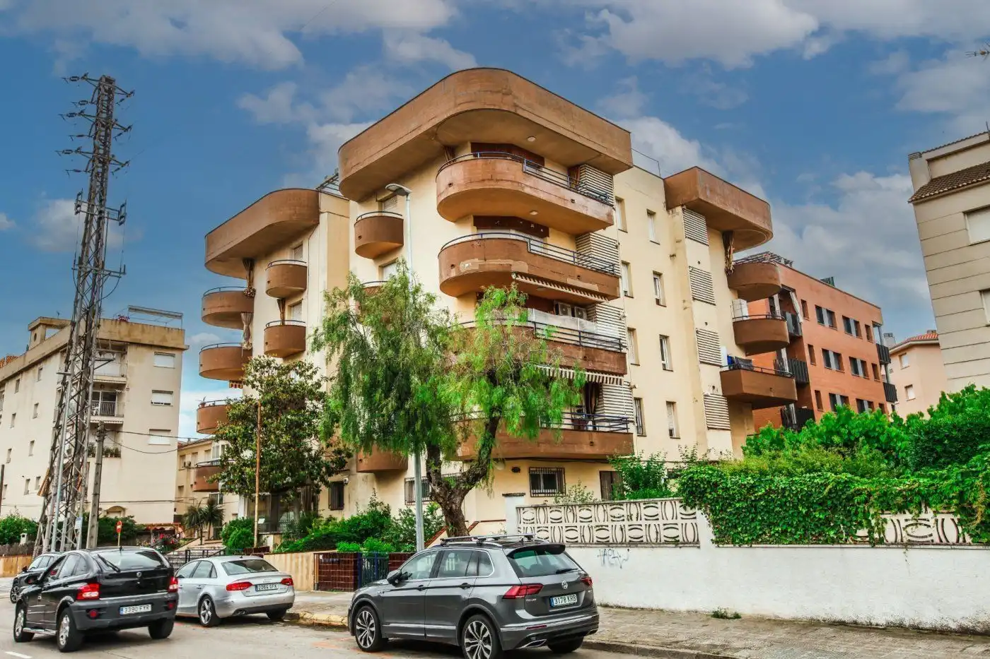 Wohnung zum Verkauf in XUQUER, 21, Segur Platja