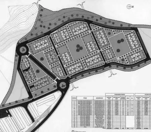Residencial en venda en Sabiñánigo