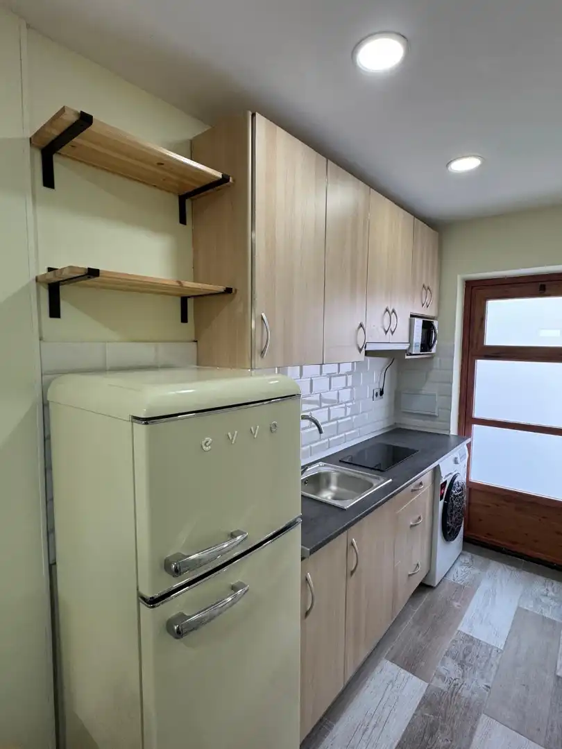 Flat with lift to rent in Calle Almazara 28, imagen 8