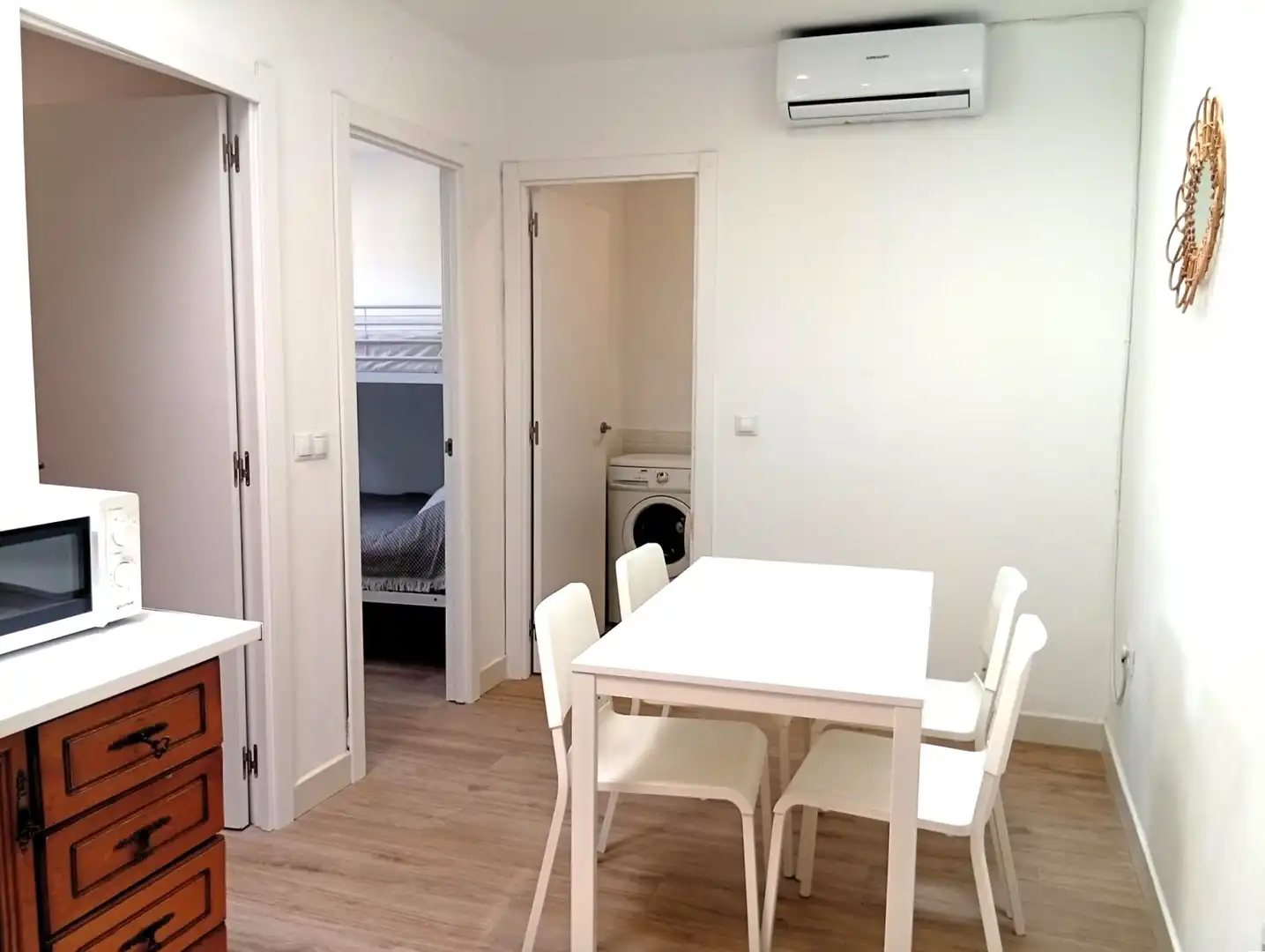 Habitación de Piso en venta en Chipiona con Aire acondicionado y Amueblado