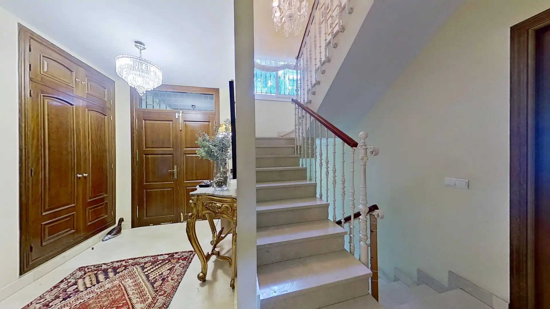 Casa o chalet en venta en Málaga con Jardín privado, Terraza y Piscina