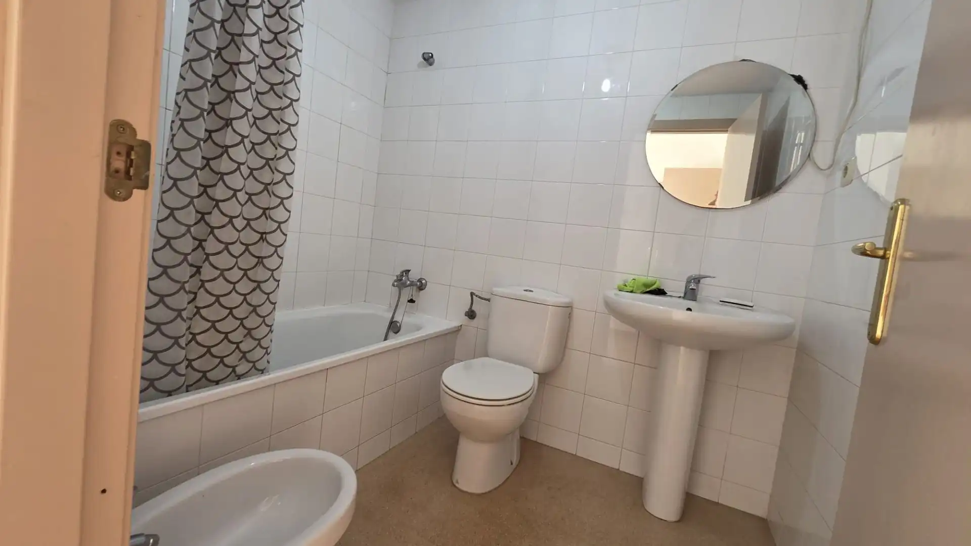 Flat with lift for sale in Centre, imagen 19