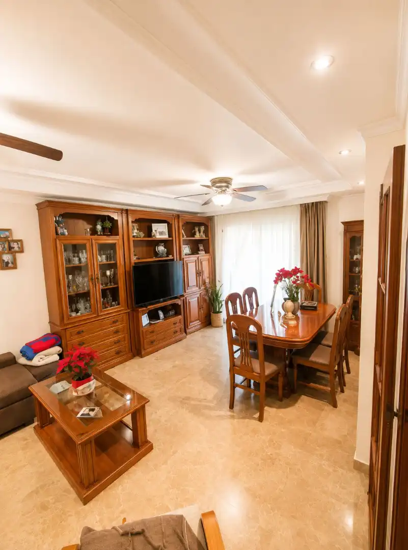 Wohnung mit Pool zum Verkauf in Calle Dolores Ibárruri, imagen 3