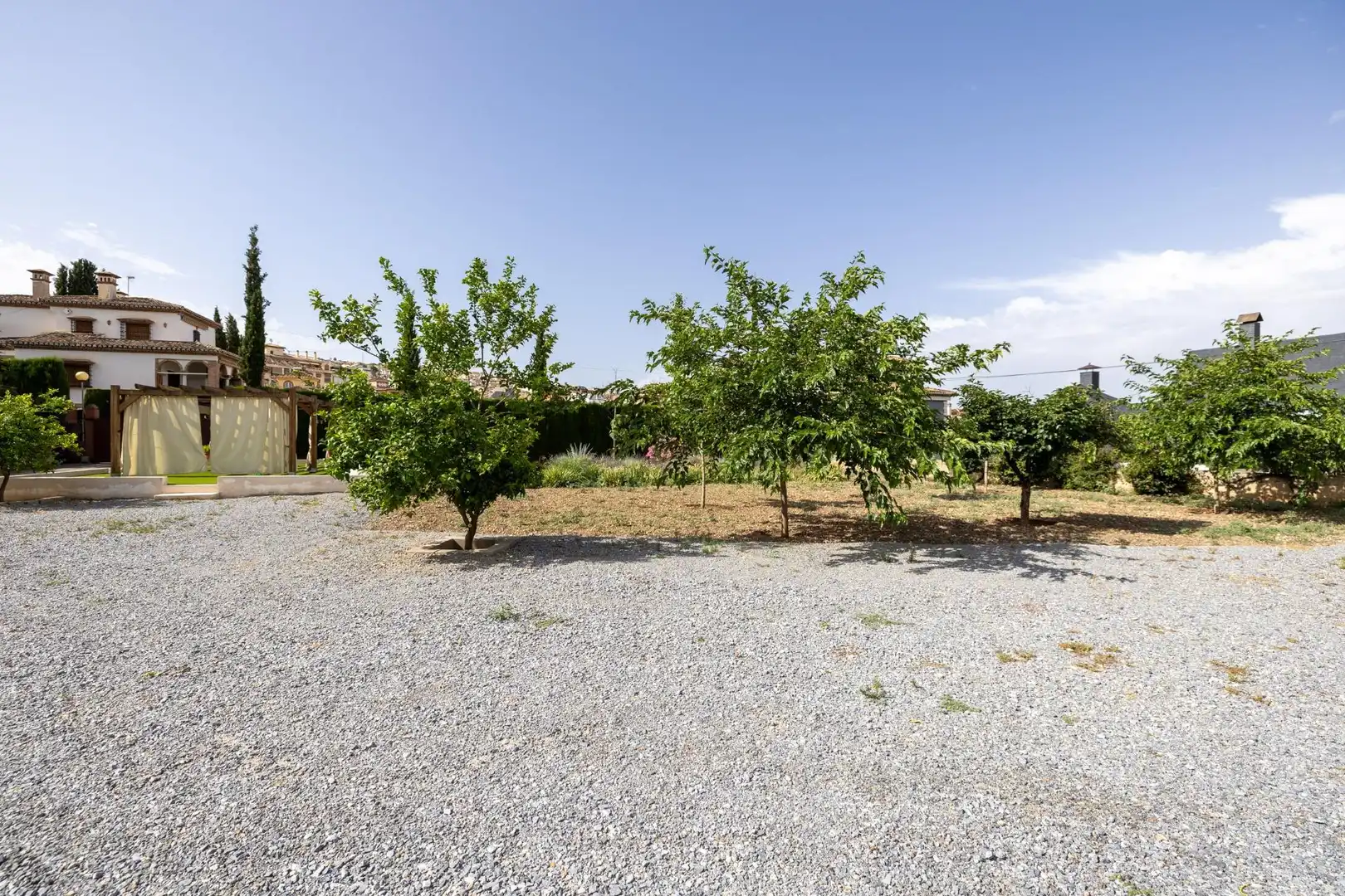Lands and plots for sale in Carretera Nueva 40, imagen 9