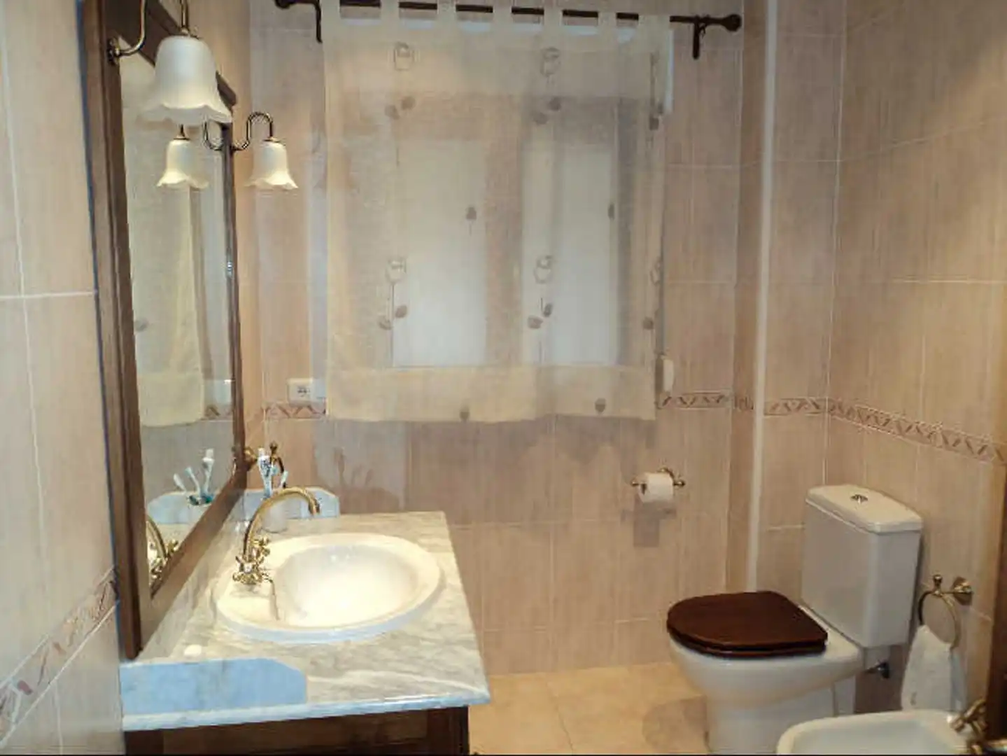 Baño de Piso en venta en Villahermosa del Río