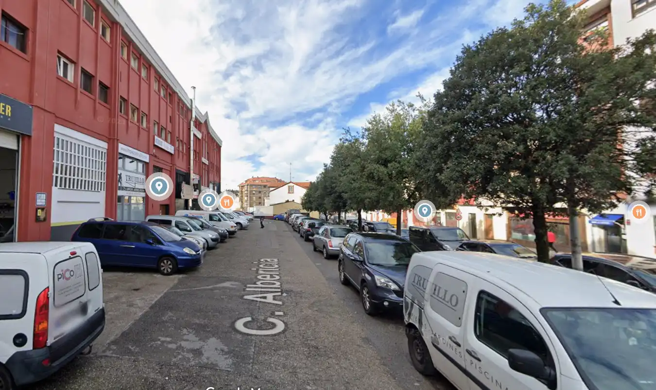 Local comercial en venta en Alisal - San Román, imagen 3