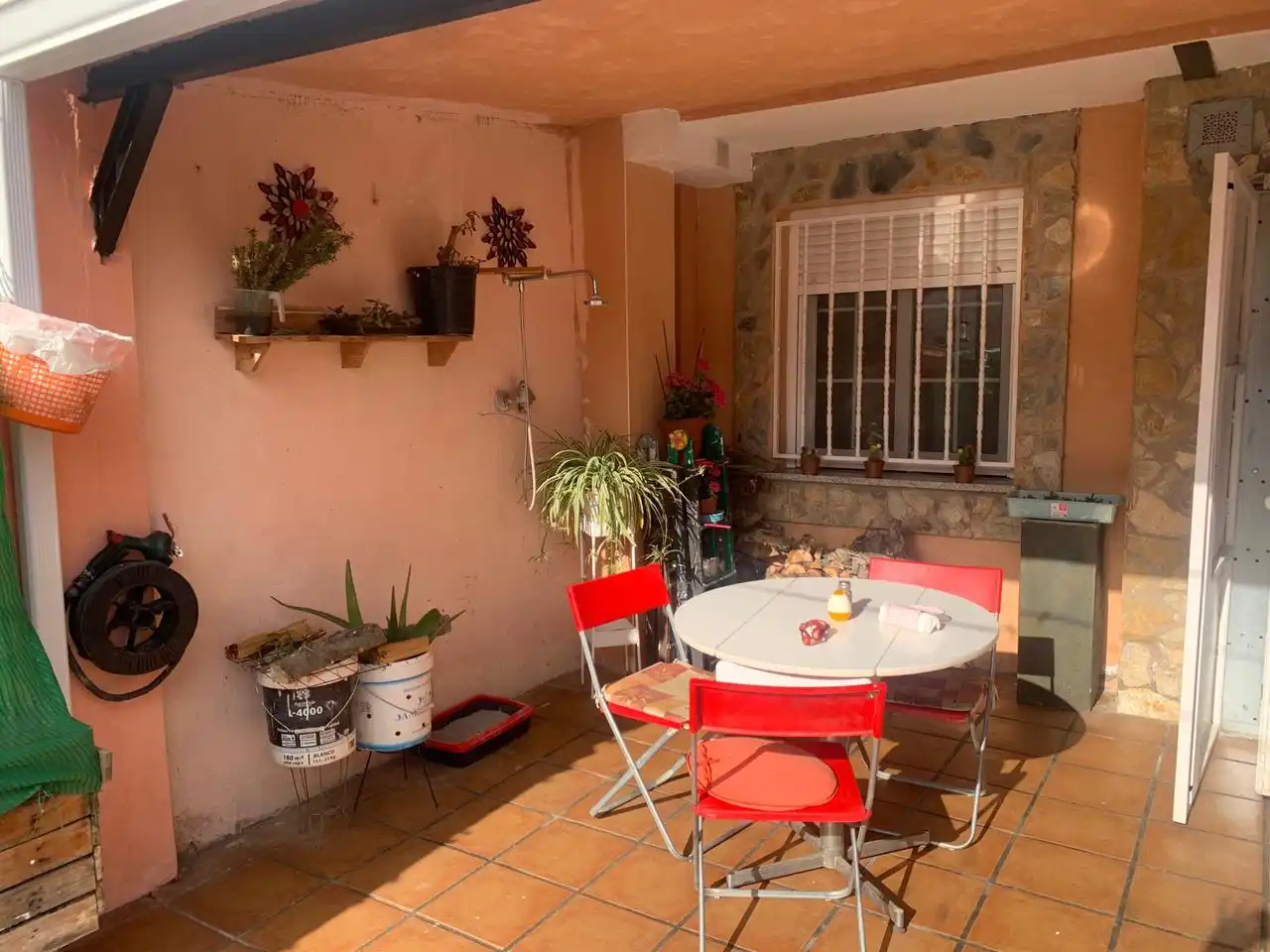 Maison à vendre à Paseo Angela Rosa de Silva, imagen 44