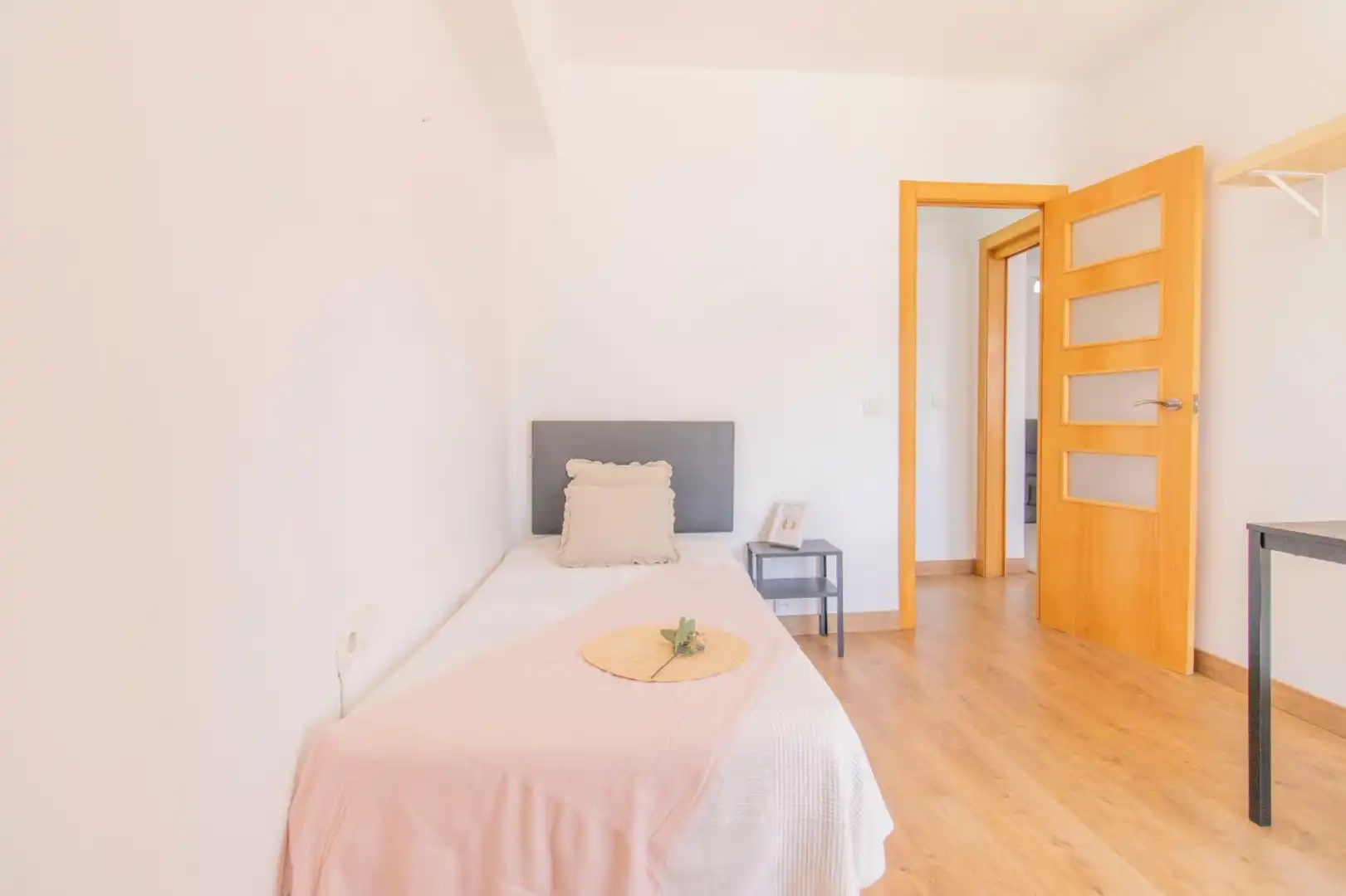 Apartamento con terraza en venta en Platja de la Pobla de Farnals, imagen 55