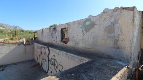 Foto 3 de Finca rústica en venta en Monforte del Cid, Alicante