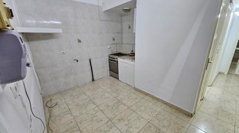 Foto 5 de Planta baixa en venda a Vila de Gràcia, Barcelona