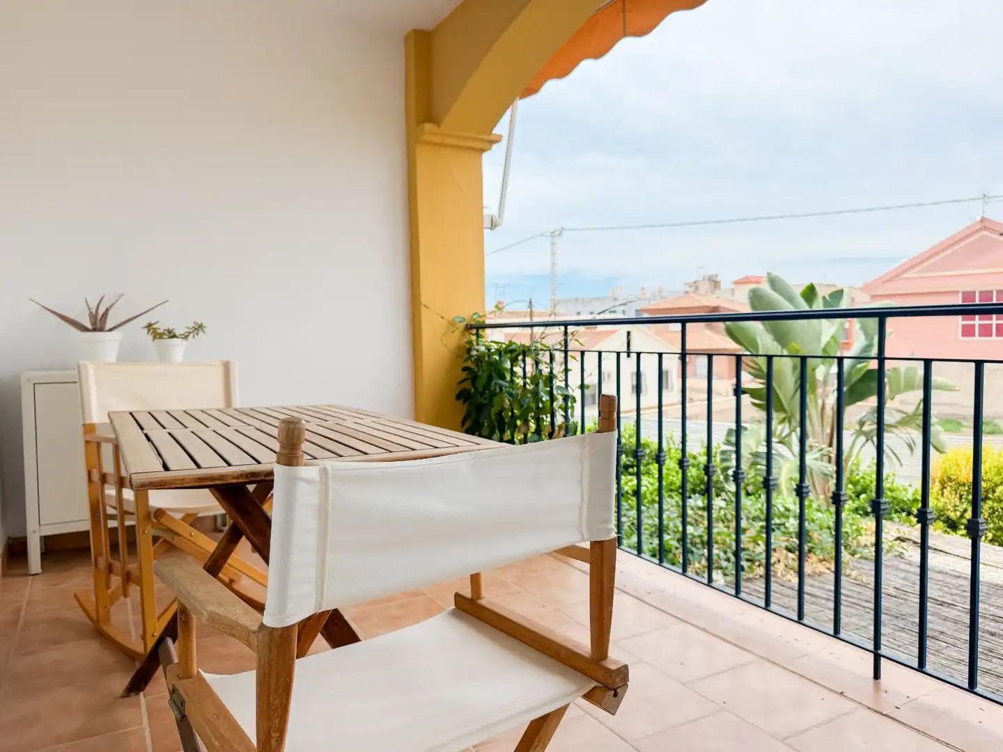 Appartement compact avec terrasse à vendre à Calabardina, imagen 3