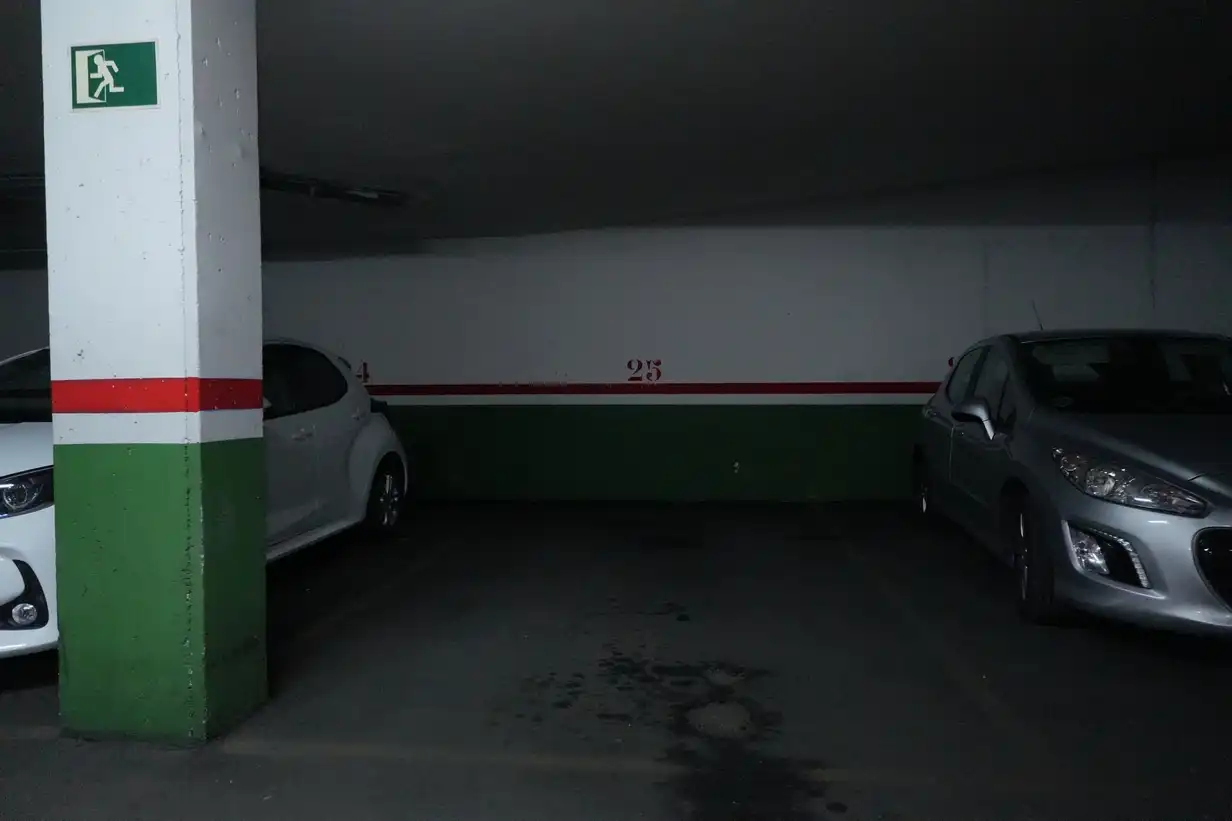 Piso de alquiler en Calle de Pirra, Rejas
