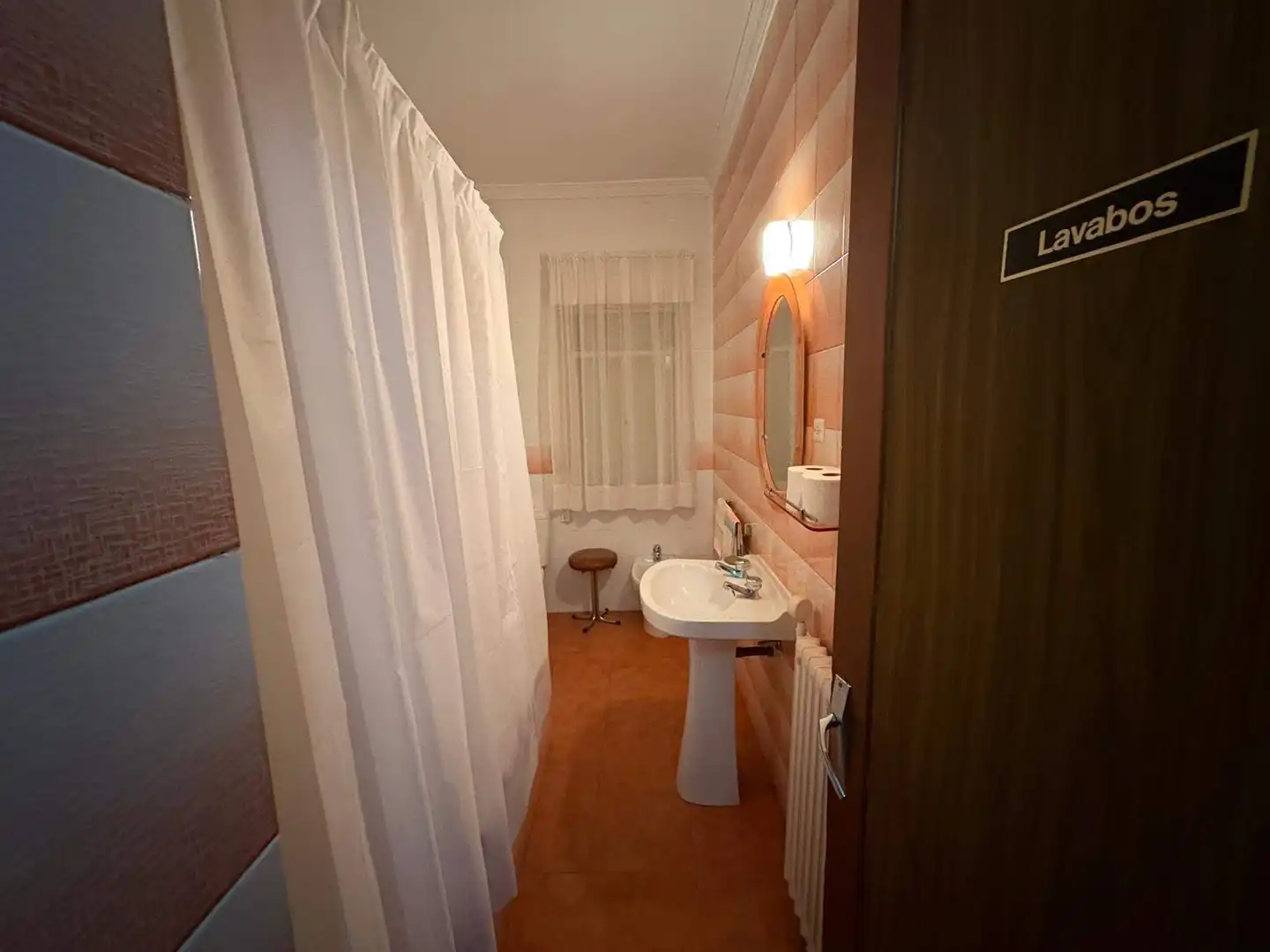Bany de Residencial en venda en Astorga