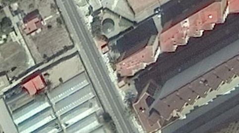 Foto 3 de Piso en venta en El Perellonet, Valencia Capital