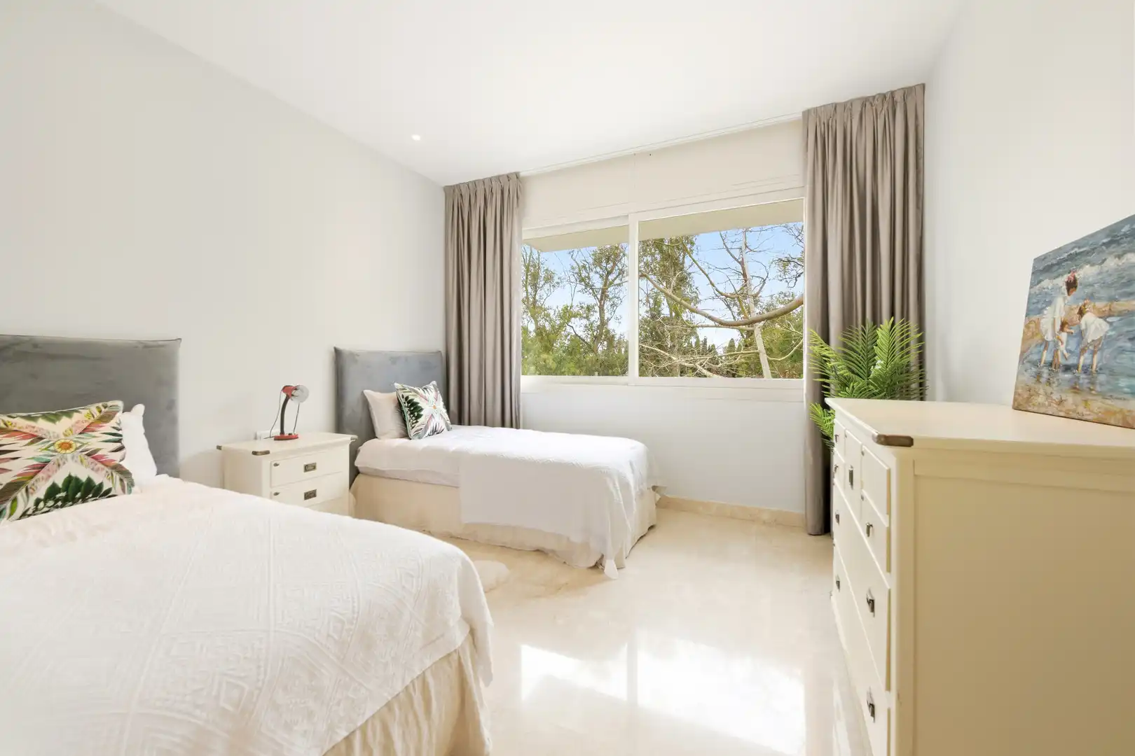 Appartement compact avec piscine à vendre à Milla de Oro, imagen 13