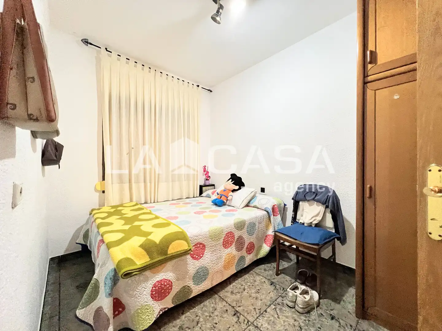 Appartamento con terrazza in vendita a Carrer de Don Pelayo, imagen 18