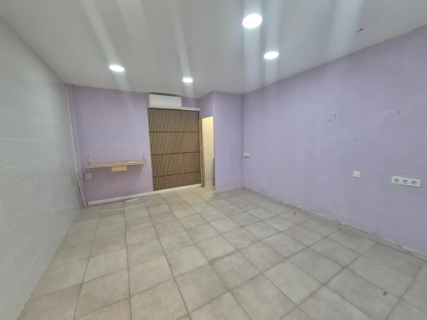 Local comercial en venta en La Banda - Campo de Fútbol, imagen 7