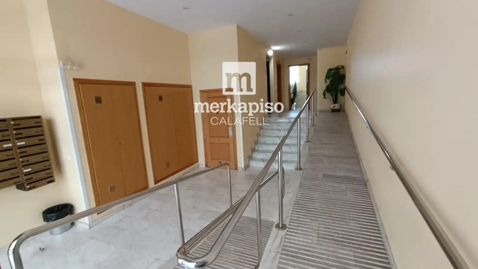 Attic for sale in El Vendrell  with Terrace