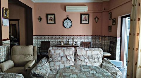 Foto 4 de Casa adosada en venta en Calle Gongora, 6, Pilas, Sevilla
